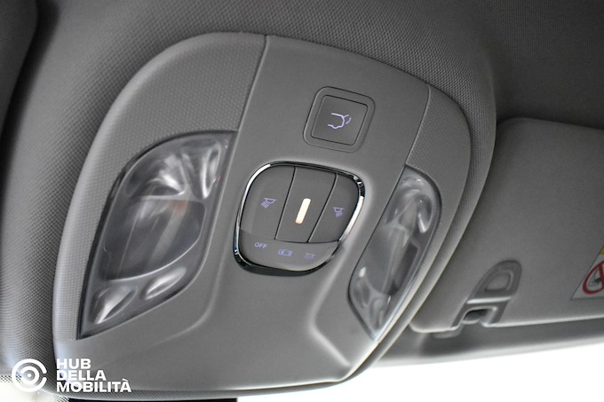 JEEP Compass 1.6 Multijet II 2WD S